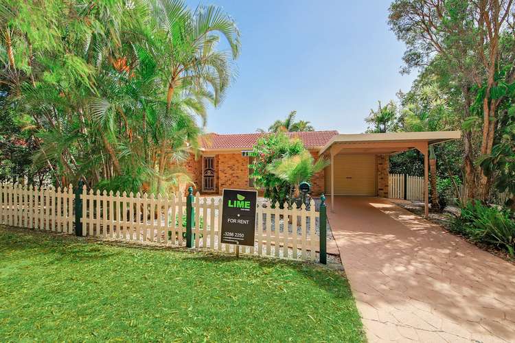 Main view of Homely house listing, 28 Poinciana Avenue, Victoria Point QLD 4165