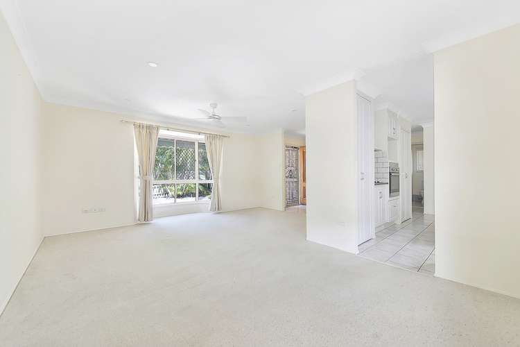 Second view of Homely house listing, 28 Poinciana Avenue, Victoria Point QLD 4165