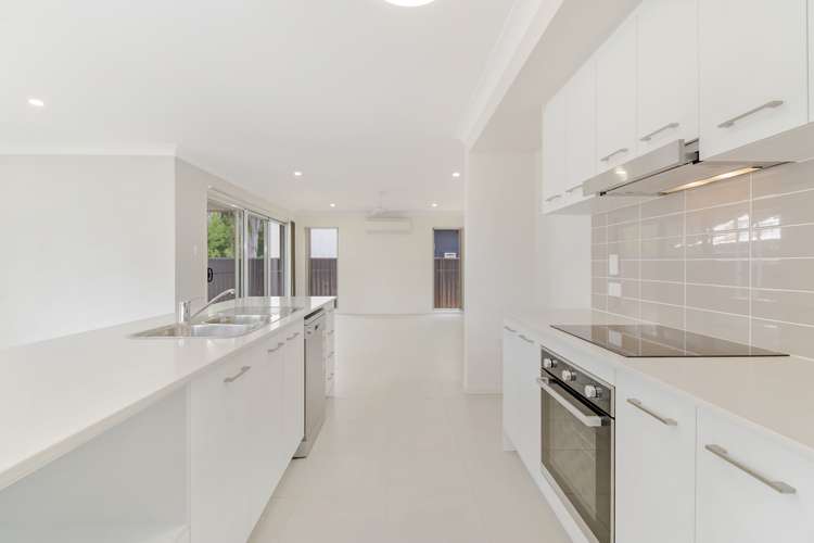Second view of Homely house listing, 3 Eugenia Close, Kenmore QLD 4069