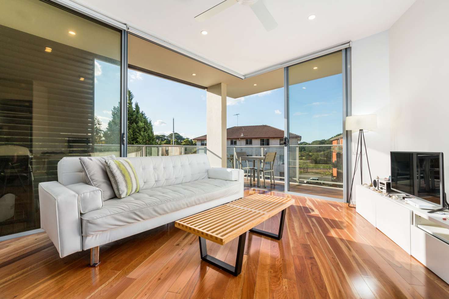 Main view of Homely apartment listing, 202/10-20 Anzac Parade, Kensington NSW 2033