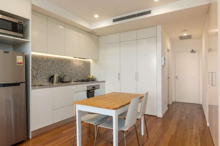 Third view of Homely apartment listing, 202/10-20 Anzac Parade, Kensington NSW 2033