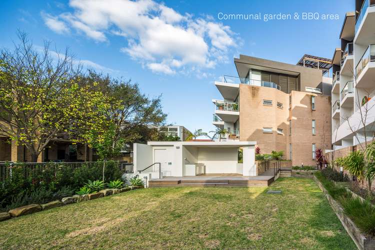 Fifth view of Homely apartment listing, 202/10-20 Anzac Parade, Kensington NSW 2033