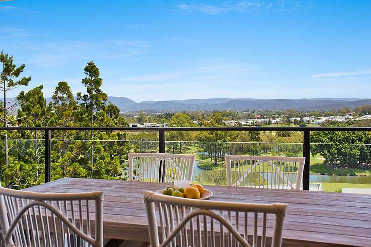 Main view of Homely apartment listing, 3033 'Scape' 21 Ross Street, Benowa QLD 4217