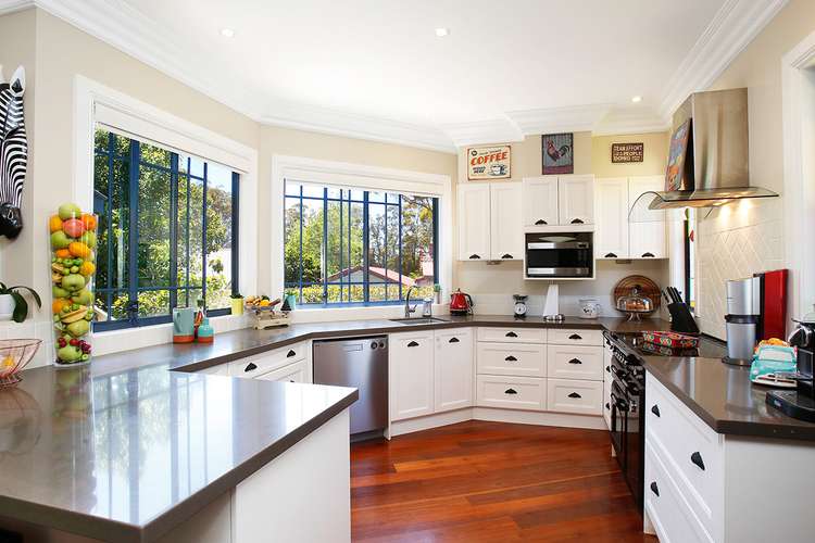 Main view of Homely house listing, 8 Kin Tyre Close, Bundanoon NSW 2578