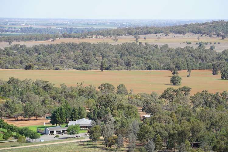 Fourth view of Homely cropping listing, Farm 2567 McPhersons Road, Beelbangera NSW 2680