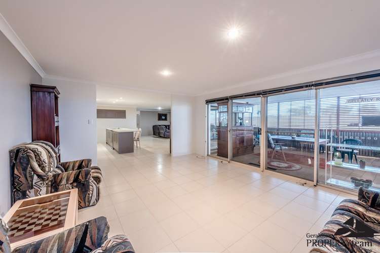 Fourth view of Homely house listing, 39 Reef Boulevard, Drummond Cove WA 6532