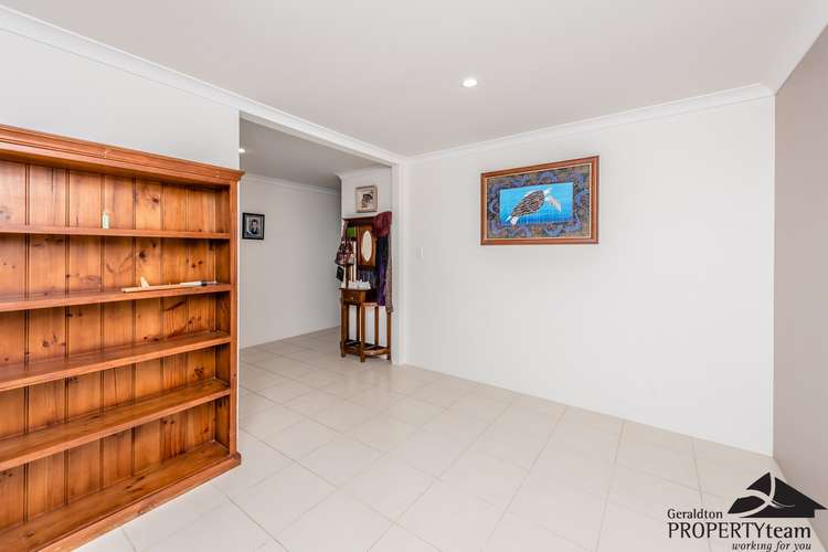 Seventh view of Homely house listing, 39 Reef Boulevard, Drummond Cove WA 6532