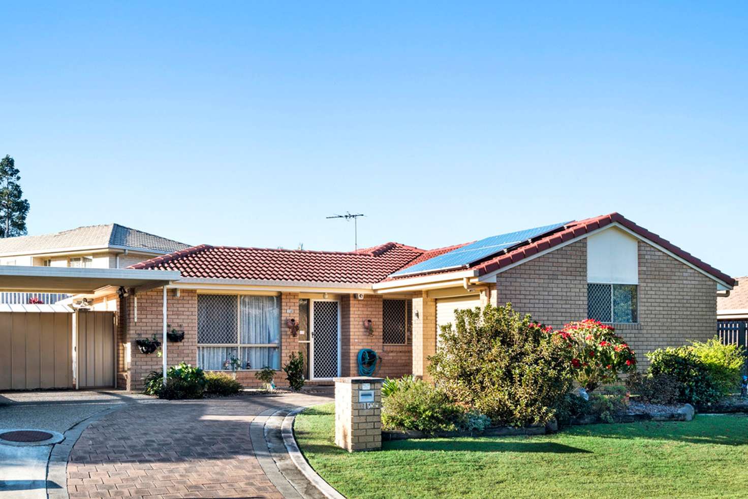 Main view of Homely house listing, 19 Jade Garden Drive, Boronia Heights QLD 4124