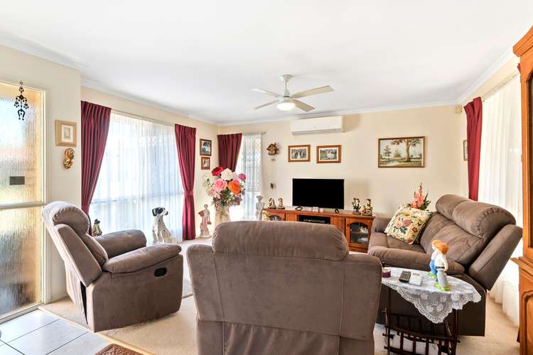 Fourth view of Homely house listing, 19 Jade Garden Drive, Boronia Heights QLD 4124