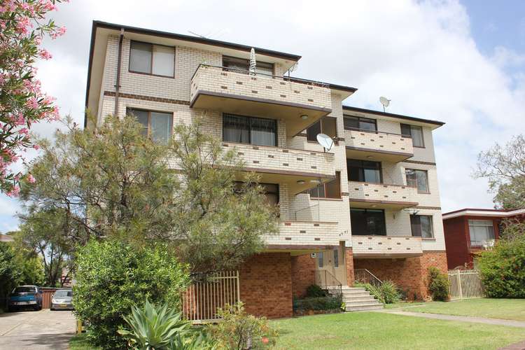 Main view of Homely unit listing, 10/45 KENYON STREET, Fairfield NSW 2165