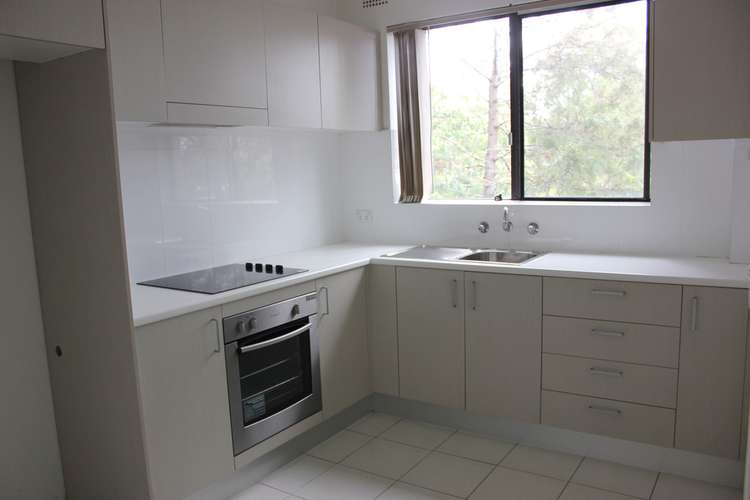 Third view of Homely unit listing, 10/45 KENYON STREET, Fairfield NSW 2165