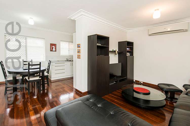 Second view of Homely unit listing, 1/224 Stirling Highway, Claremont WA 6010