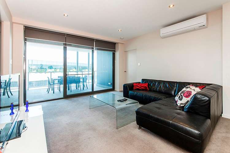 Second view of Homely apartment listing, 63/8 Hordern Street, Victoria Park WA 6100