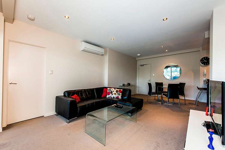 Fourth view of Homely apartment listing, 63/8 Hordern Street, Victoria Park WA 6100