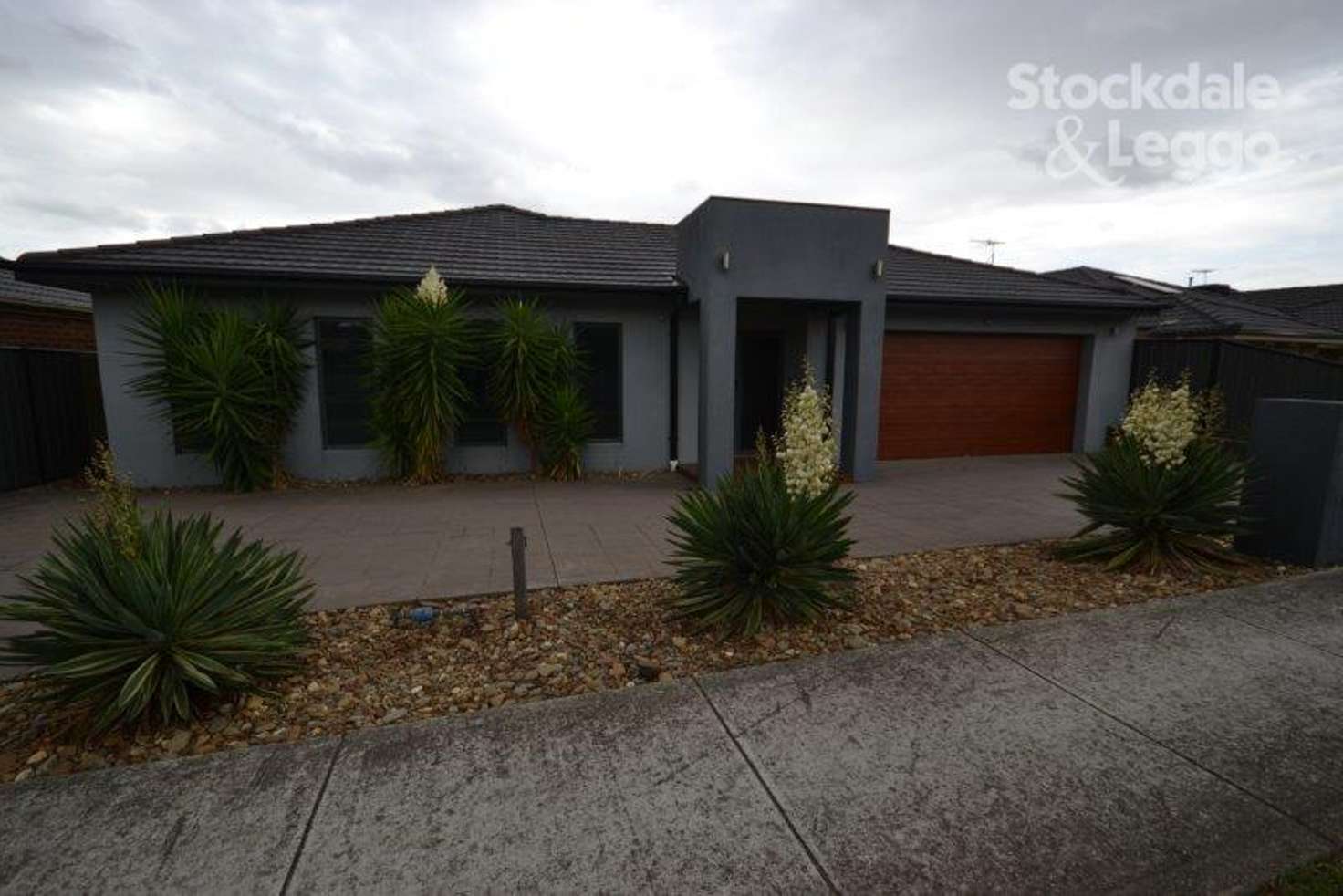Main view of Homely house listing, 24 Stirling Drive, Derrimut VIC 3026