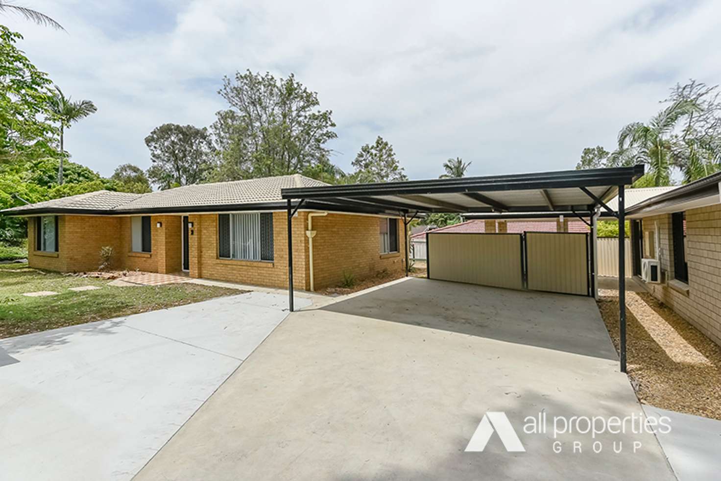 Main view of Homely house listing, 2A Pine Crescent, Browns Plains QLD 4118
