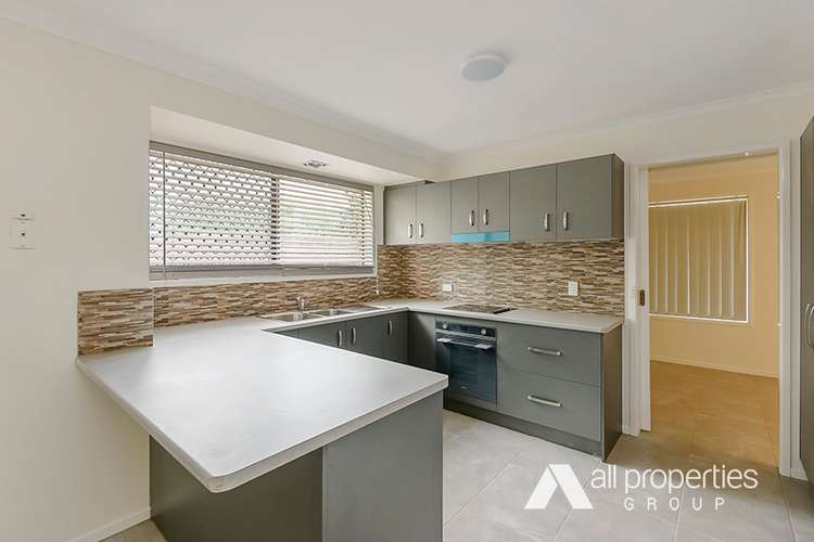 Second view of Homely house listing, 2A Pine Crescent, Browns Plains QLD 4118