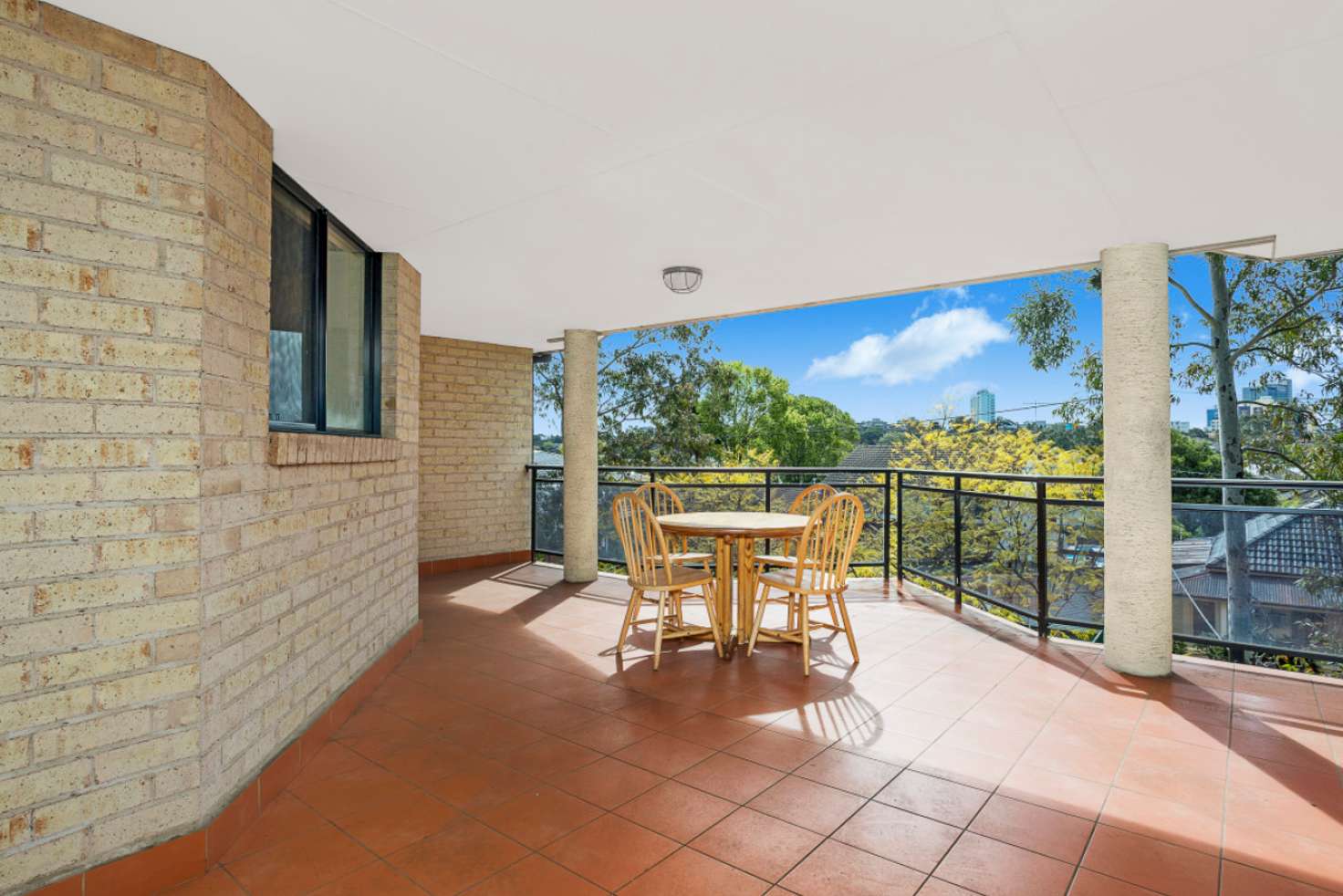 Main view of Homely apartment listing, 7, 59-63 Boundary Street, Granville NSW 2142