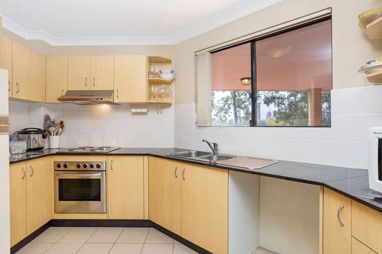 Second view of Homely apartment listing, 7, 59-63 Boundary Street, Granville NSW 2142