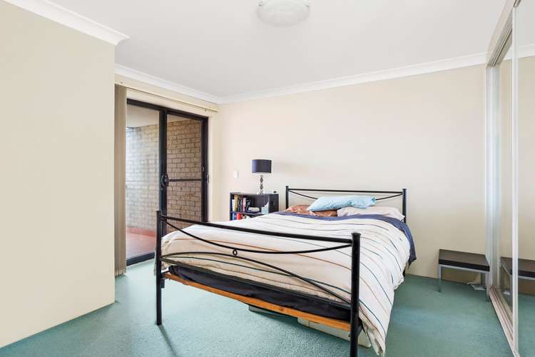 Fourth view of Homely apartment listing, 7, 59-63 Boundary Street, Granville NSW 2142