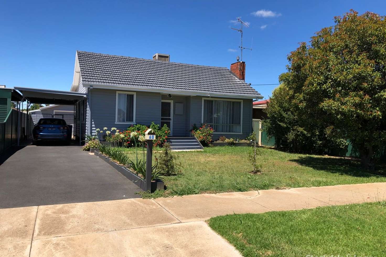 Main view of Homely house listing, 60 Grutzner Avenue, Shepparton VIC 3630