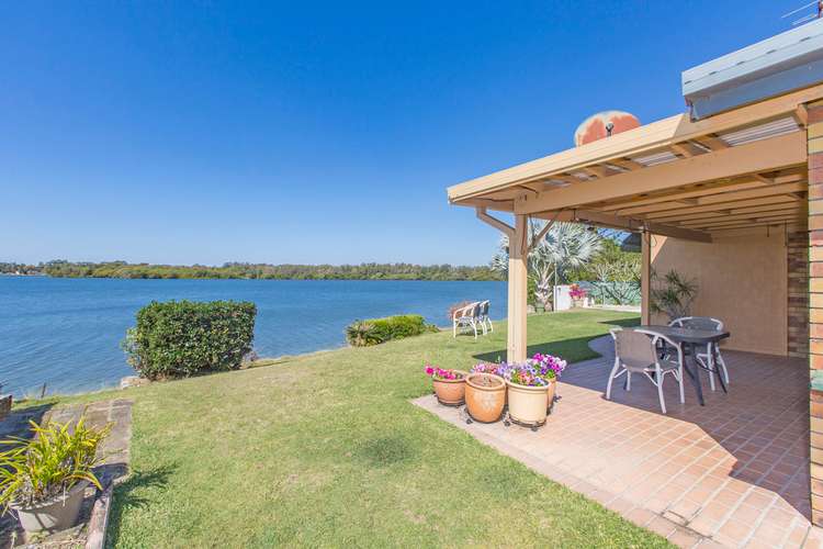 Main view of Homely semiDetached listing, 4A Seafarer Place, Banora Point NSW 2486