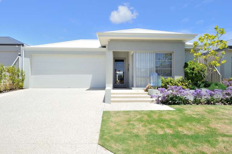 Second view of Homely house listing, 28 Kangaroo Avenue, Kwinana Town Centre WA 6167