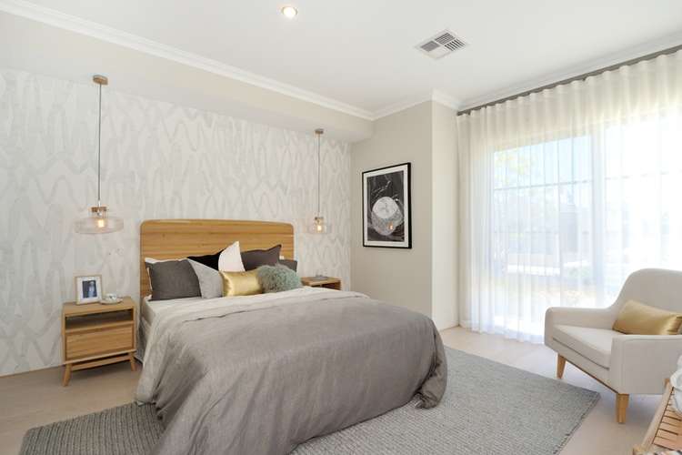 Fourth view of Homely house listing, 28 Kangaroo Avenue, Kwinana Town Centre WA 6167