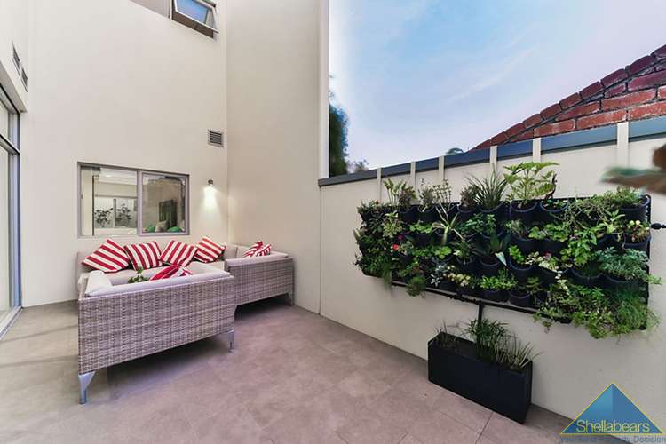Fifth view of Homely apartment listing, 1-1 Brixton Street, Cottesloe WA 6011
