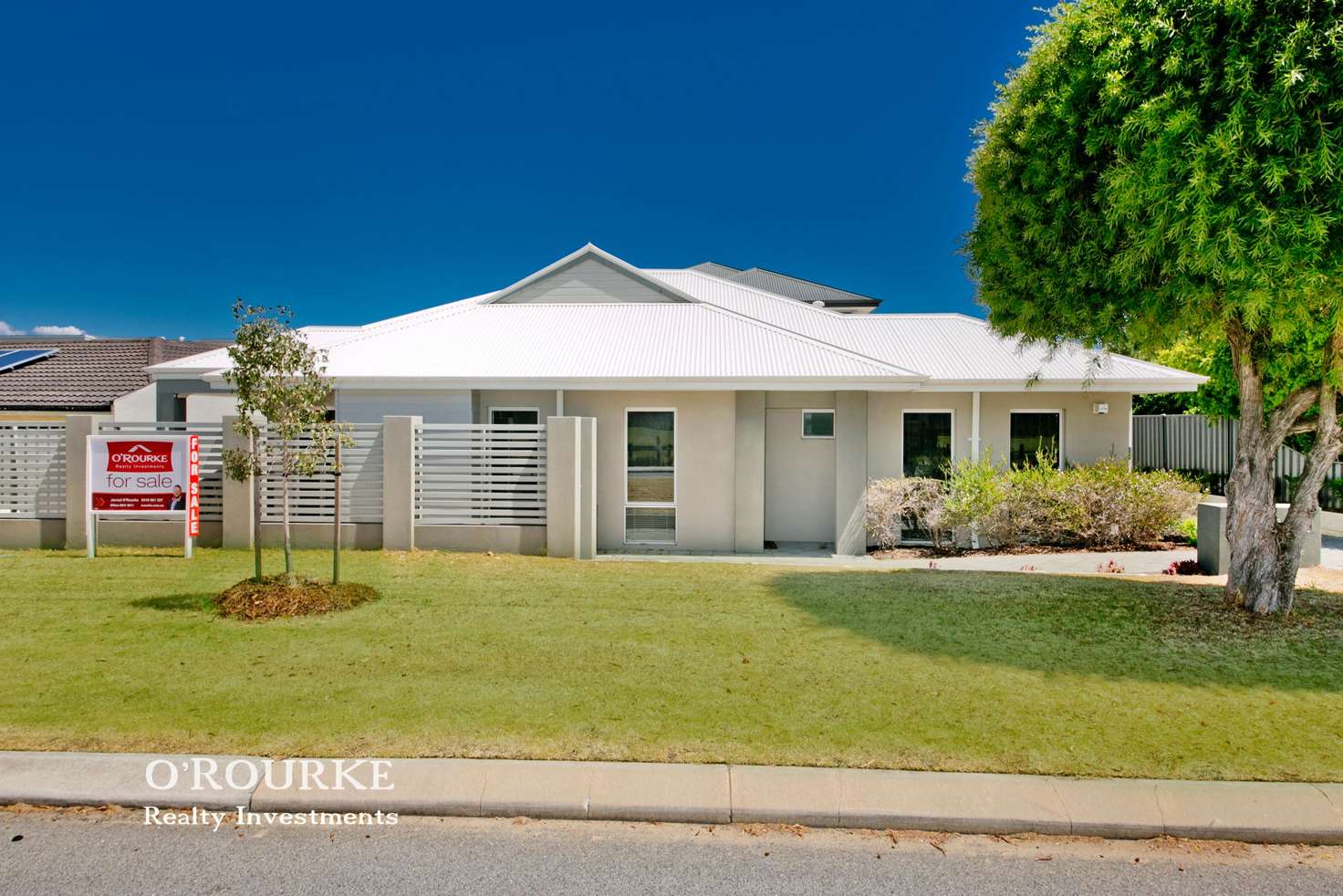 Main view of Homely villa listing, 13a Drysdale Street, Innaloo WA 6018