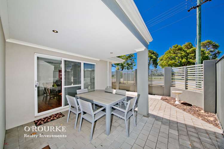 Fourth view of Homely villa listing, 13a Drysdale Street, Innaloo WA 6018