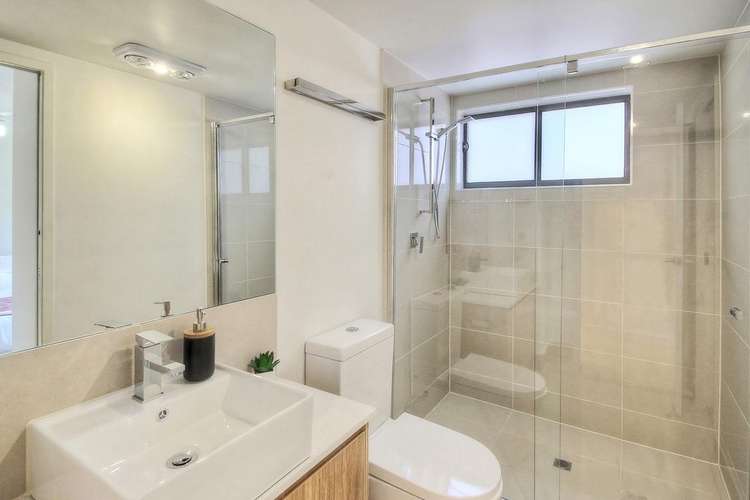 Third view of Homely apartment listing, 10/110 Nicholson Street, Greenslopes QLD 4120