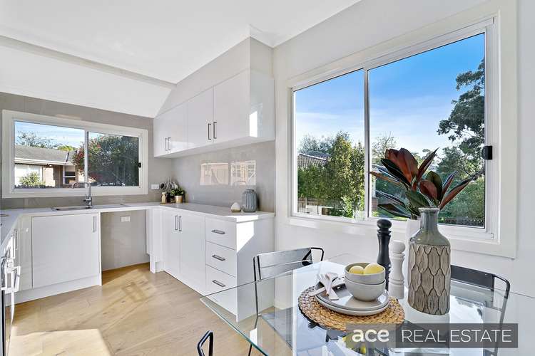 Third view of Homely unit listing, 1/2A Vision Street, Chadstone VIC 3148