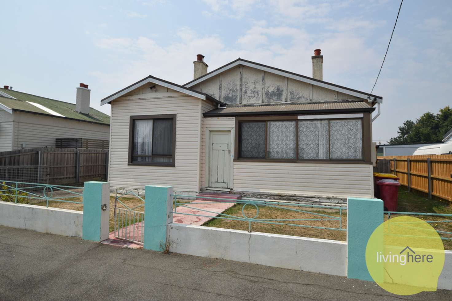 Main view of Homely house listing, 19 Henty Street, Invermay TAS 7248
