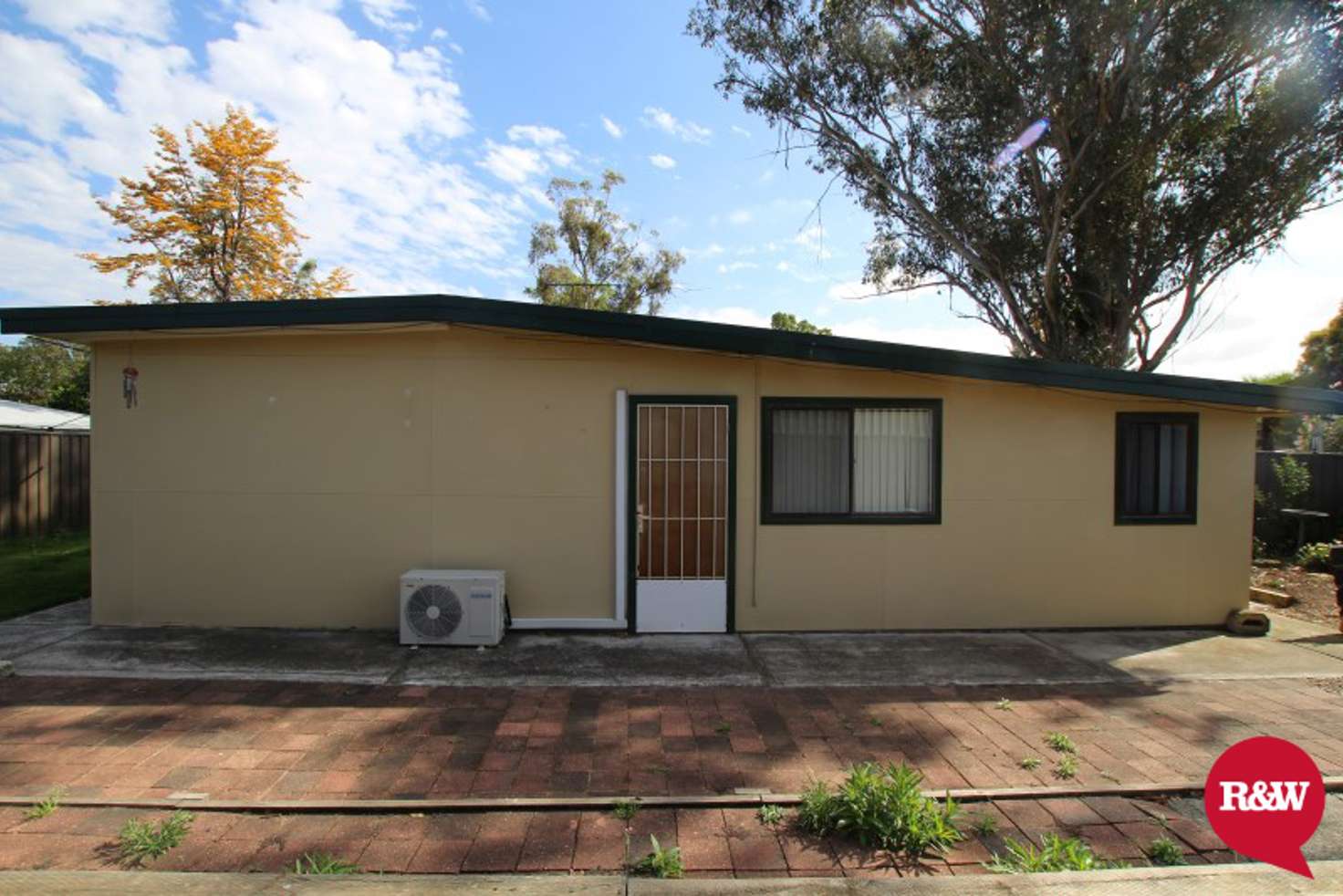 Main view of Homely other listing, 26A Pembroke Street, Cambridge Park NSW 2747