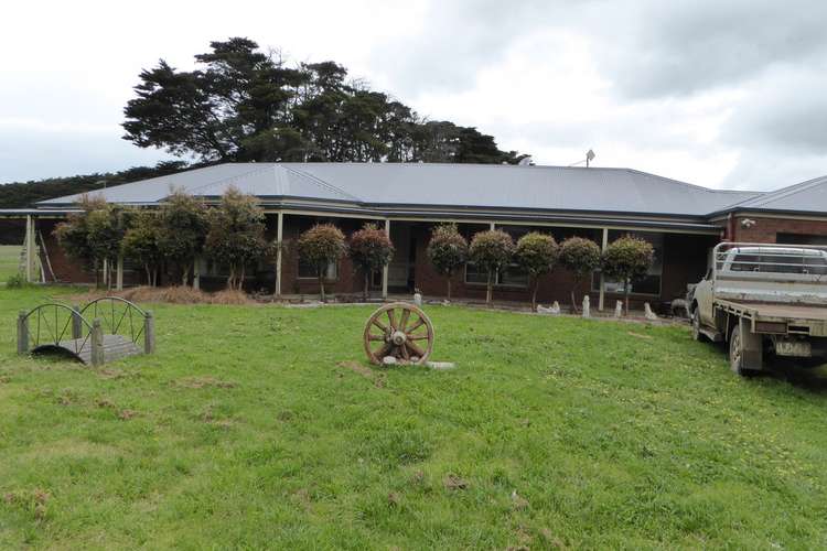 Main view of Homely dairy listing, 509 Roycrofts Road, Boorcan VIC 3265
