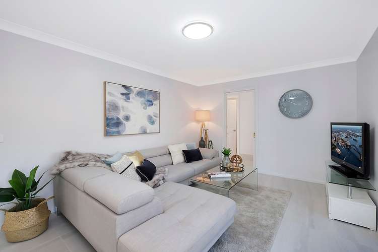 Fifth view of Homely house listing, 11 Minnamurra Grove, Dural NSW 2158