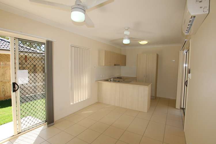 Second view of Homely semiDetached listing, 2/32 Greenpark Drive, Crestmead QLD 4132