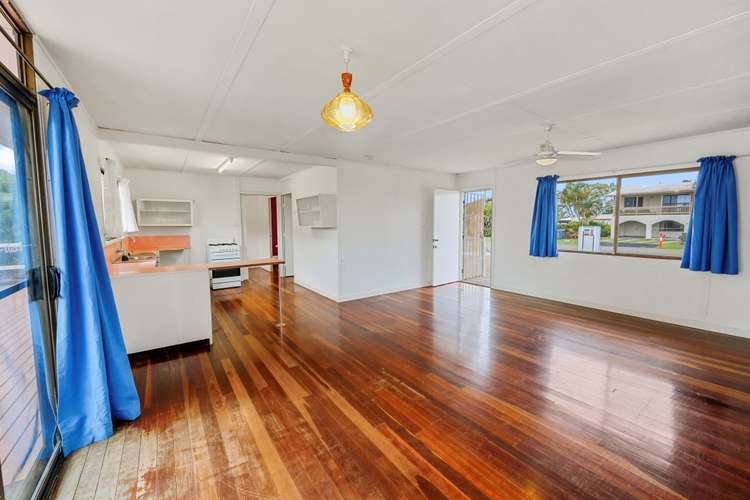Fourth view of Homely house listing, 38 Ocean Street, Burnett Heads QLD 4670