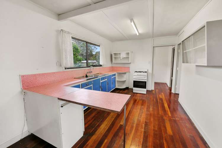 Fifth view of Homely house listing, 38 Ocean Street, Burnett Heads QLD 4670