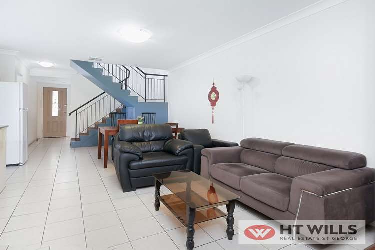 Third view of Homely townhouse listing, 1/58 Dora Street, Hurstville NSW 2220