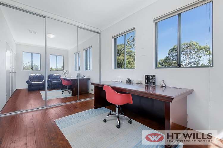 Fourth view of Homely townhouse listing, 1/58 Dora Street, Hurstville NSW 2220