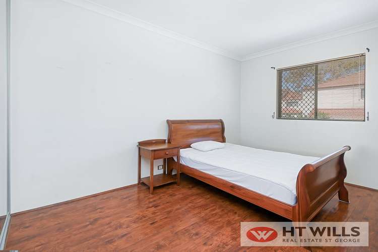 Sixth view of Homely townhouse listing, 1/58 Dora Street, Hurstville NSW 2220