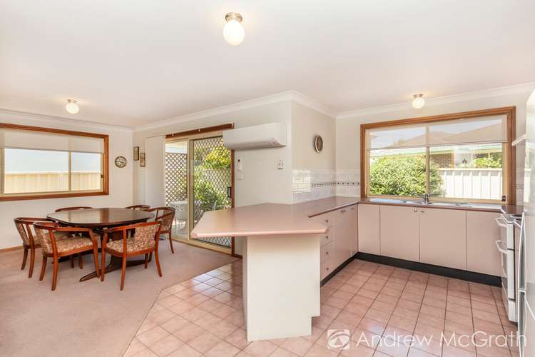 Fifth view of Homely semiDetached listing, 11 Brigantine Place, Caves Beach NSW 2281