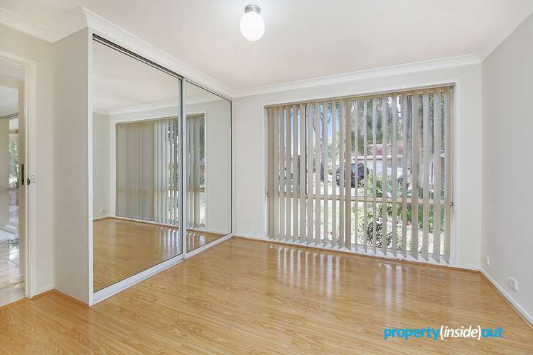Main view of Homely house listing, 19 Orissa Way, Doonside NSW 2767