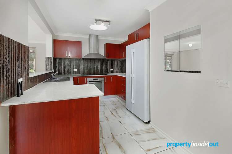 Third view of Homely house listing, 19 Orissa Way, Doonside NSW 2767