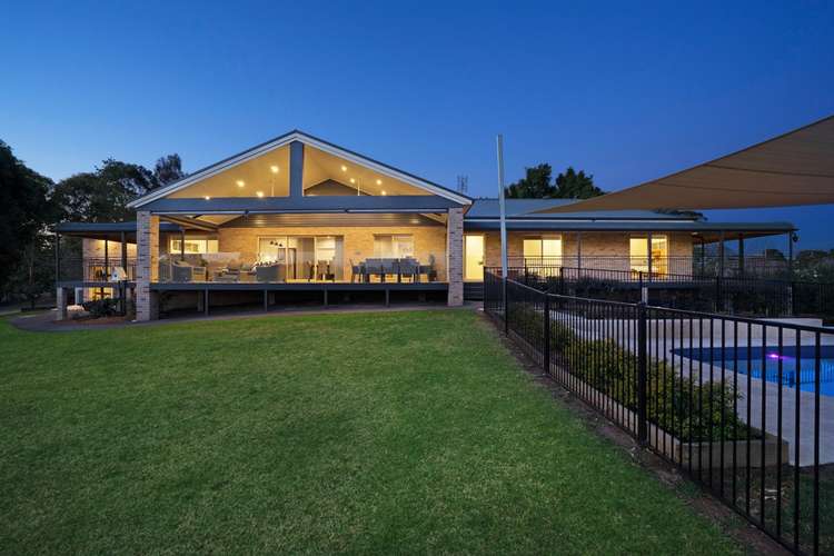 Fifth view of Homely house listing, 72 Paterson Road, Bolwarra NSW 2320