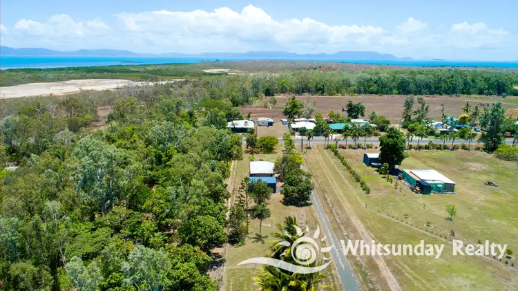 Lot 9 / 6 Bundesen Avenue, Midge Point QLD 4799