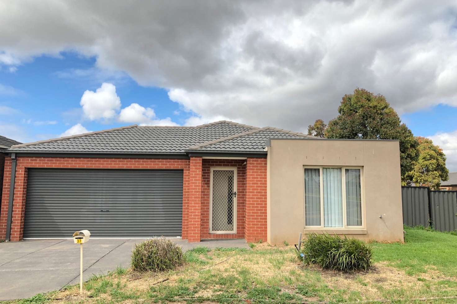 Main view of Homely house listing, 37 Hope Way, Tarneit VIC 3029