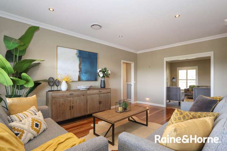 Sixth view of Homely house listing, 42 Ridgeview Close, White Rock NSW 2795